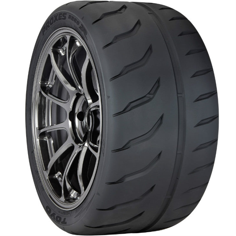 Toyo Proxes R888R Reifen – 245/35ZR19 89Y