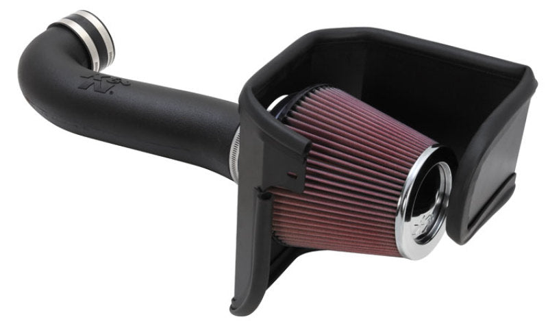 Admisión de alto rendimiento Aircharger para Dodge Charger/Challenger 11-13 / Chrysler 300C V8-5.7L 11-13 de K&amp;N
