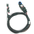 Banks Power iDash 1.8 DataMonster / Super Gauge 4-Kanal-Analogmodulsystem