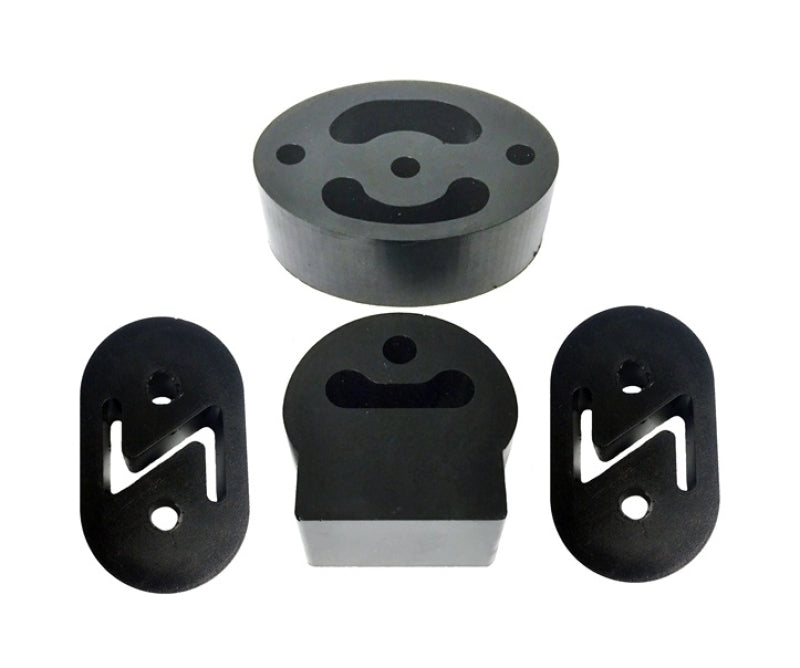 Kit de montaje de escape Torque Solution: Honda Civic 12+ incluido SI