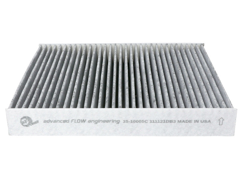 aFe Various Fits Chrysler/ Fits Dodge/ Fits Infiniti/ Fits Nissan/ RAM 02-22 Cabin Air Filter