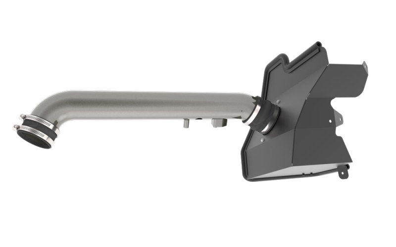 Sistema de admisión de aire de alto rendimiento K&amp;N para Nissan Frontier V6 3.8L 2022