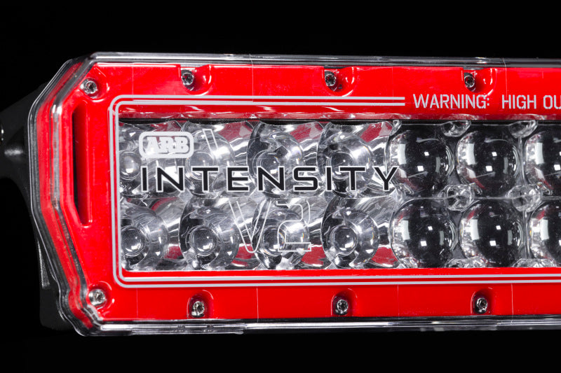 ARB Intensity V2 Lichtleisten-Kombination