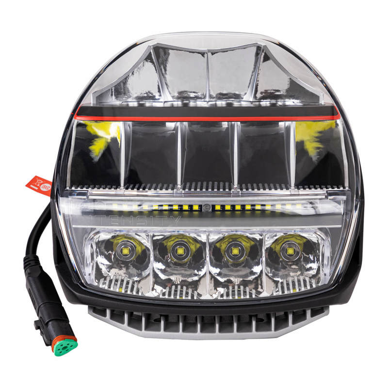 ARB Intensity IQ Fahrlichter