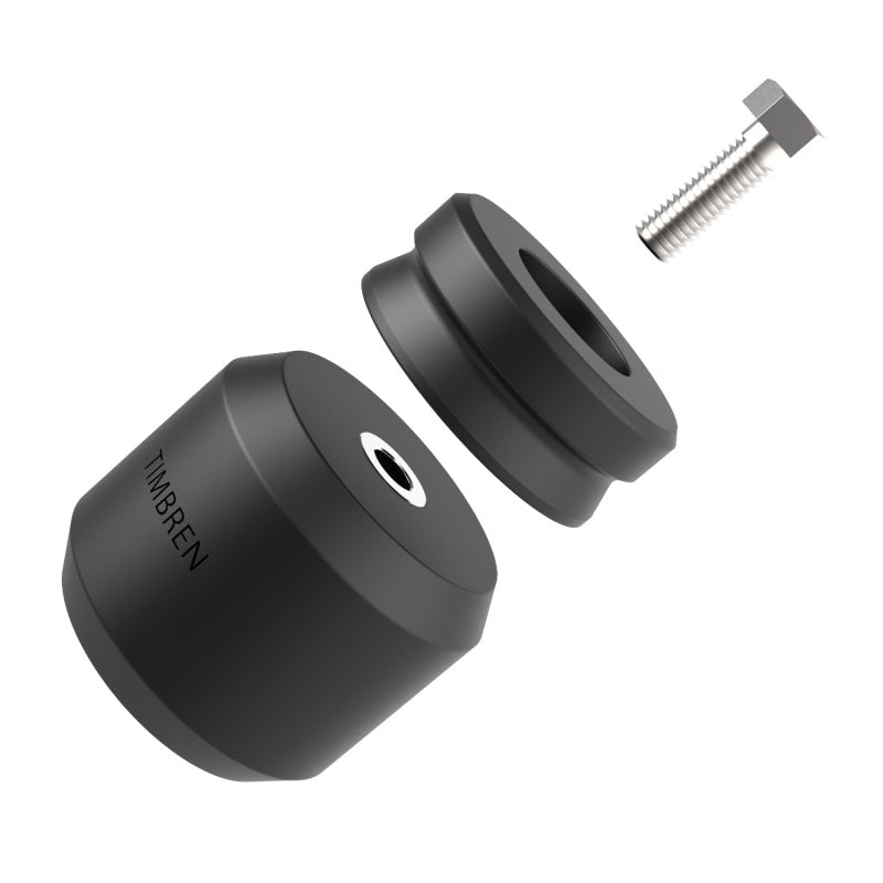 Sistema de mejora de la suspensión delantera Timbren 2011 Chevrolet Silverado 2500 HD