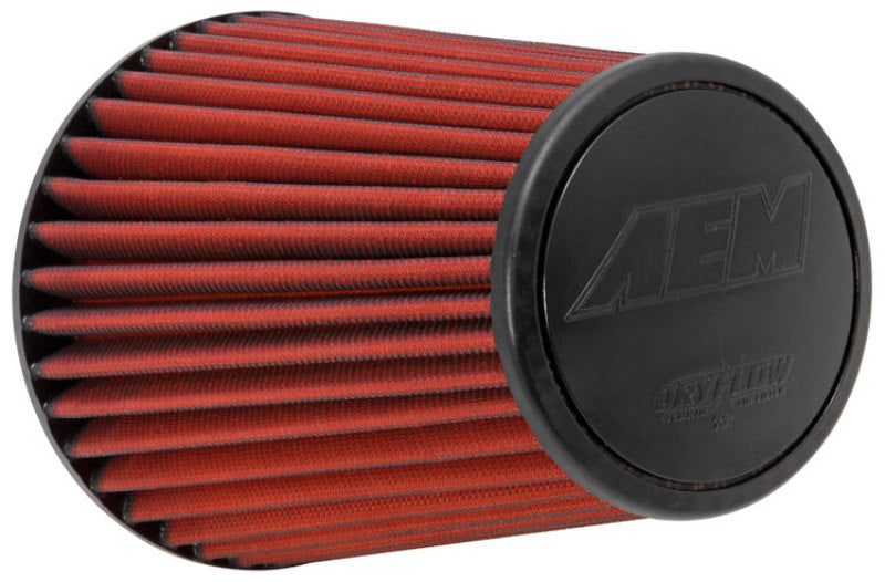 KIT DE FILTRO DE AIRE AEM DryFlow 6 in X 9 in DRYFLOW