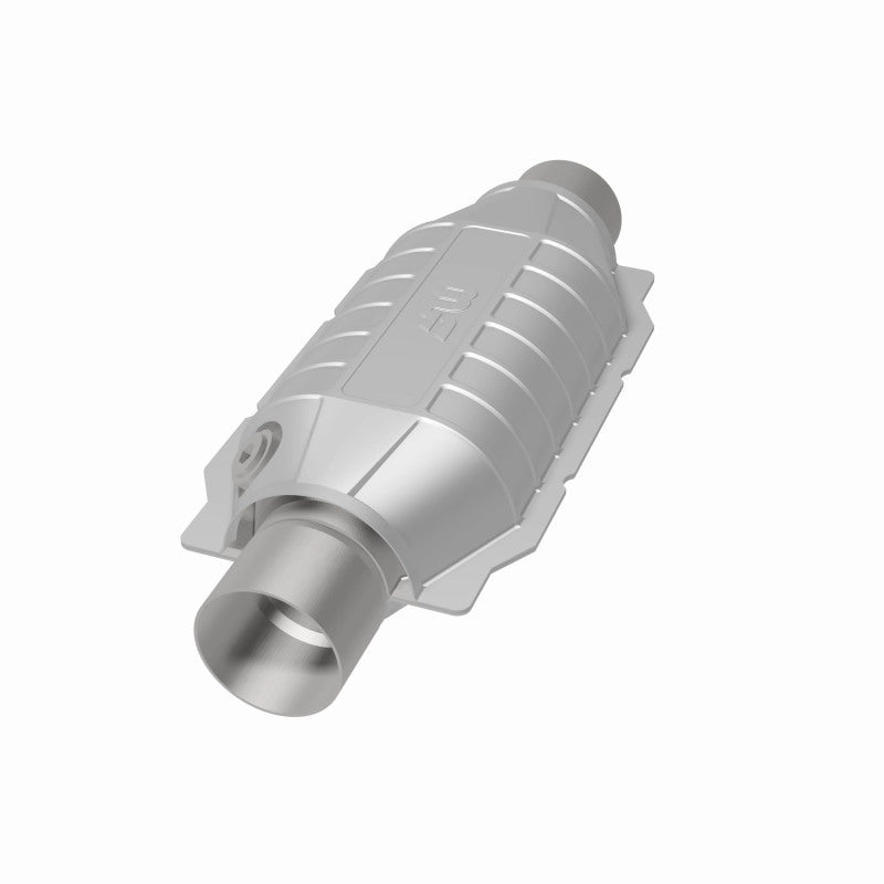 MagnaFlow Conv Univ 2.5 Einzel-O2-Boss