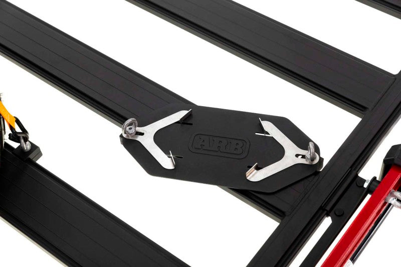 ARB BASE Rack Gasflaschenhalter
