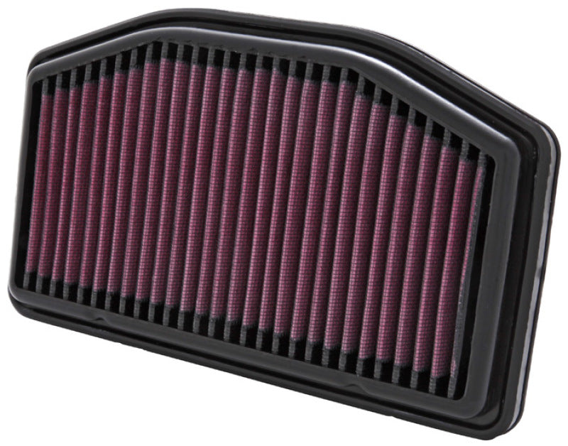 Filtro de aire K&amp;N 09-12 Yamaha YZF R1