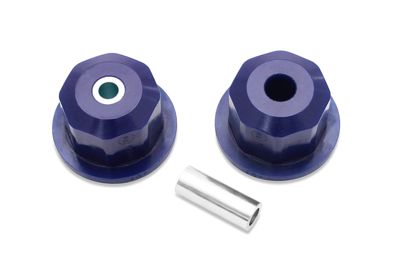 SuperPro 2006 Mazda MX-5 Miata Touring Hinterachs-Differential-Montagebuchsen-Kit - Street Performance