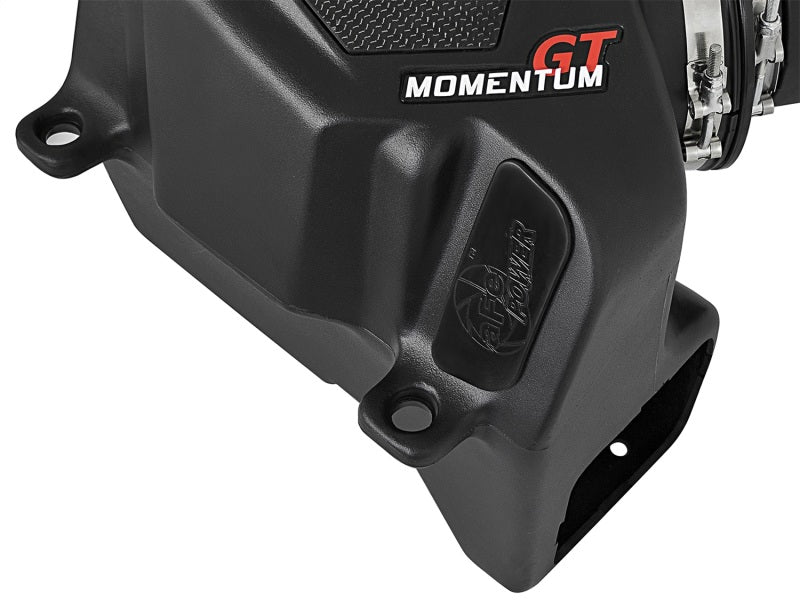 Sistema de admisión de aire frío aFe Momentum GT Pro 5R 2017 RAM 2500 Power Wagon V8-6.4L HEMI