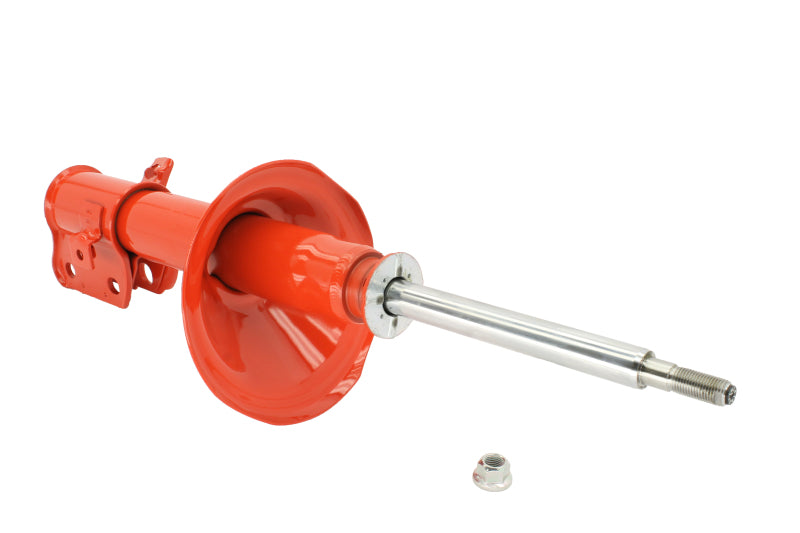 KYB Stoßdämpfer und Federbeine AGX Vorne Links SUBARU Impreza (AWD) 1993-01 SUBARU Impreza (FWD) 1993-96 SUBARU