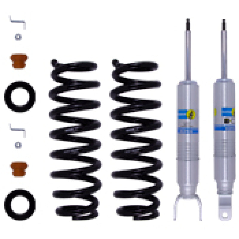 Bilstein B8 6112 19-20 Ram 1500 Vorderradaufhängungssatz