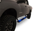 AMP Research 16-18 Nissan Titan Todas las cabinas PowerStep - Negro