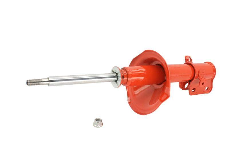 Amortiguadores y puntales KYB AGX delantero derecho SUBARU Impreza (AWD) 1993-01 SUBARU Impreza (FWD) 1993-96 SUBARU