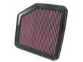 Filtro de aire K&amp;N para Lexus IS 350