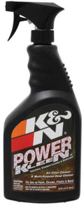 K&amp;N 32 oz. Trigger-Sprühfilterreiniger