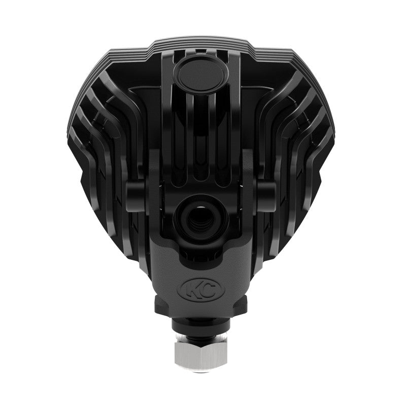 KC HiLiTES FLEX ERA 3 Dual Mode SAE Nebelscheinwerfer - 2-Licht Master Kit