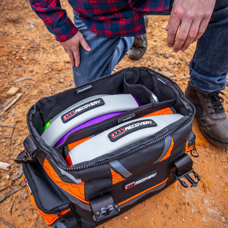 ARB Premium Bergungskit S2