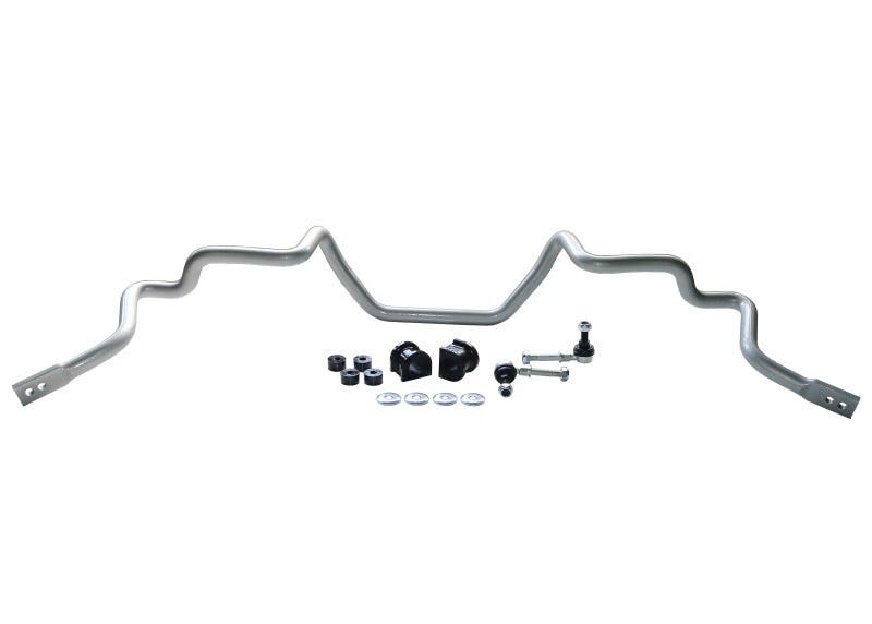 Whiteline 94-01 Acura Integra Vorne Heavy Duty Einstellbare 24mm Stabilisator