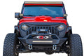 DV8 Offroad 2018+ Jeep JL/ Gladiator Angry Grill