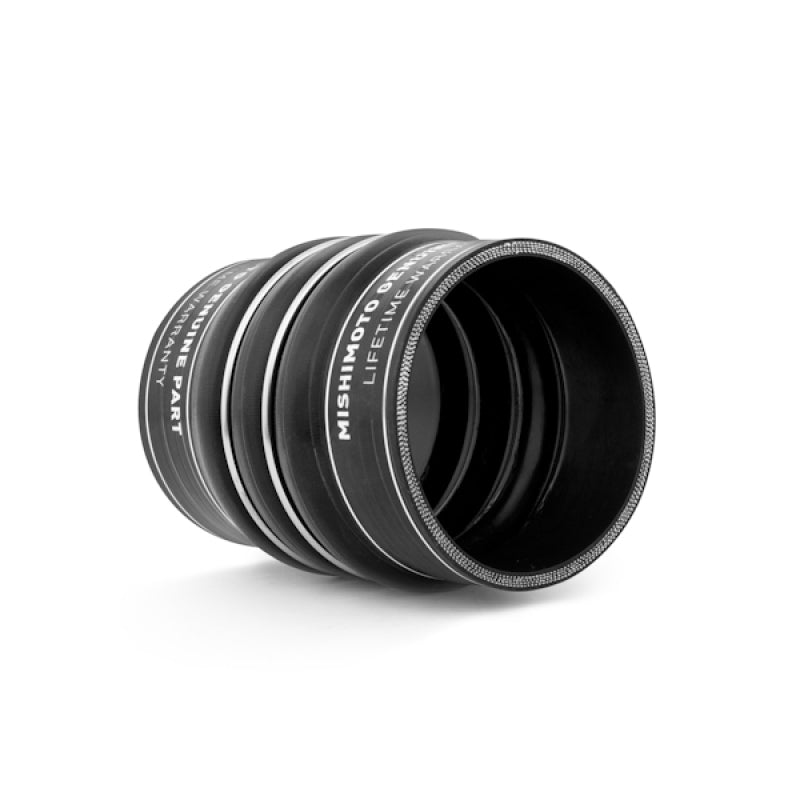 Kit de tubo y funda para lado frío Mishimoto 06-10 Chevy 6.6L Duramax