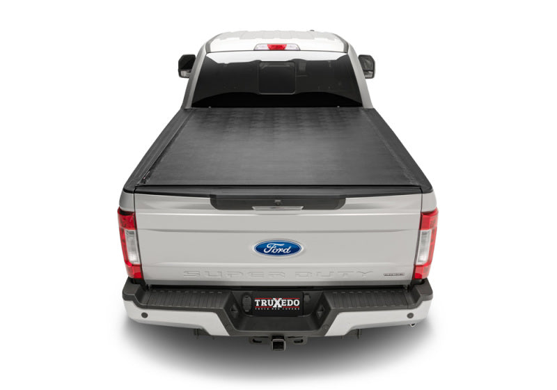 Truxedo 17-20 Ford F-250/F-350/F-450 Super Duty 6ft 6in Sentry Bettabdeckung