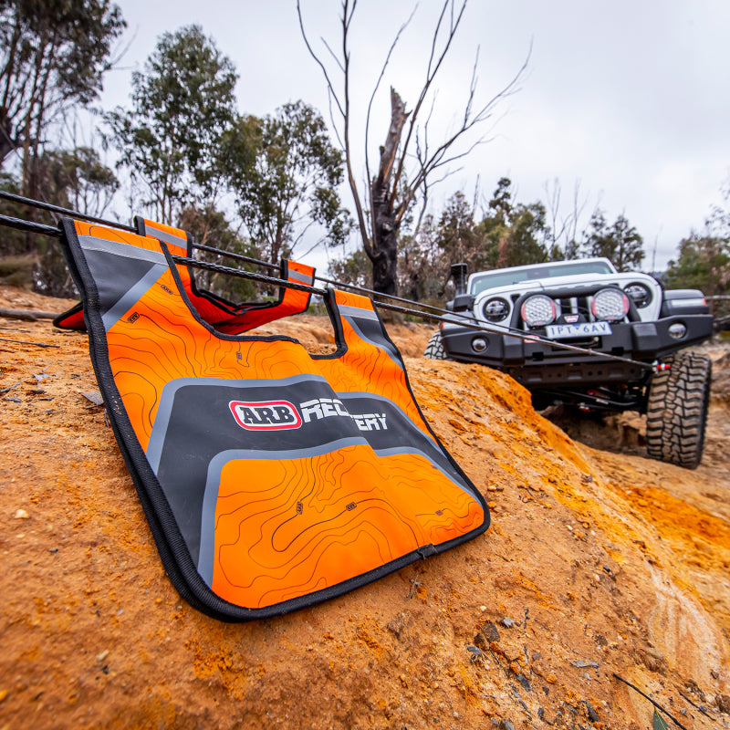 ARB Premium Bergungskit S2