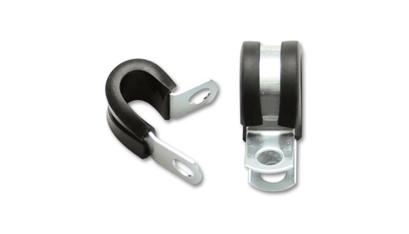 Vibrant Cushion Clamps für 1-1/2 Zoll (-24AN) Schläuche – 10er-Pack