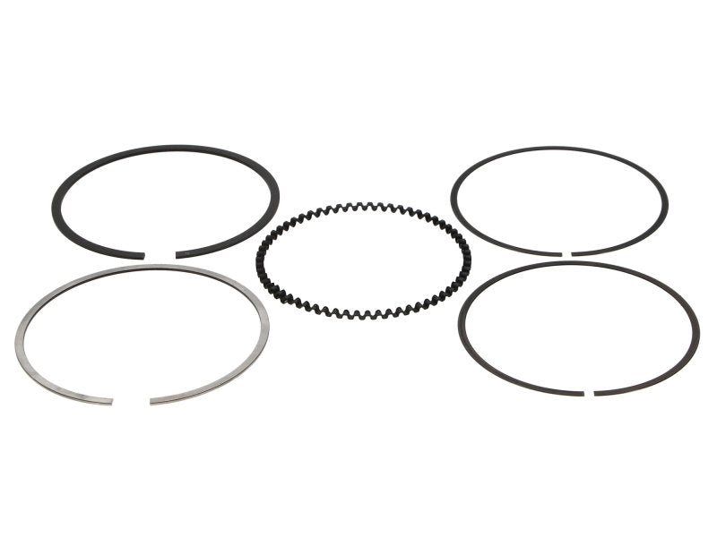 Wiseco 86,25 mm x 1,0 x 1,2 x 2,8 mm Ring-Set, Ringregal, Lagerbestand