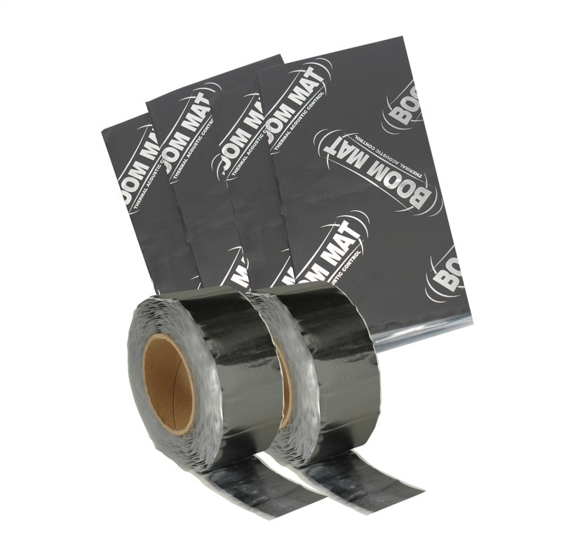 DEI Mazda Miata Miata Türvibrationsdämpfungsset