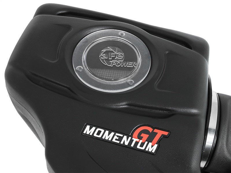 Admisión seca aFe Momentum GT Pro S Etapa 2 9-16 Audi A4 (B8) L4-2.0L