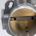 Cuerpo del acelerador de aluminio fundido de 72 mm de la serie K de BLOX Racing