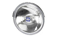 Lente/reflector de haz europeo Hella Rallye serie 4000