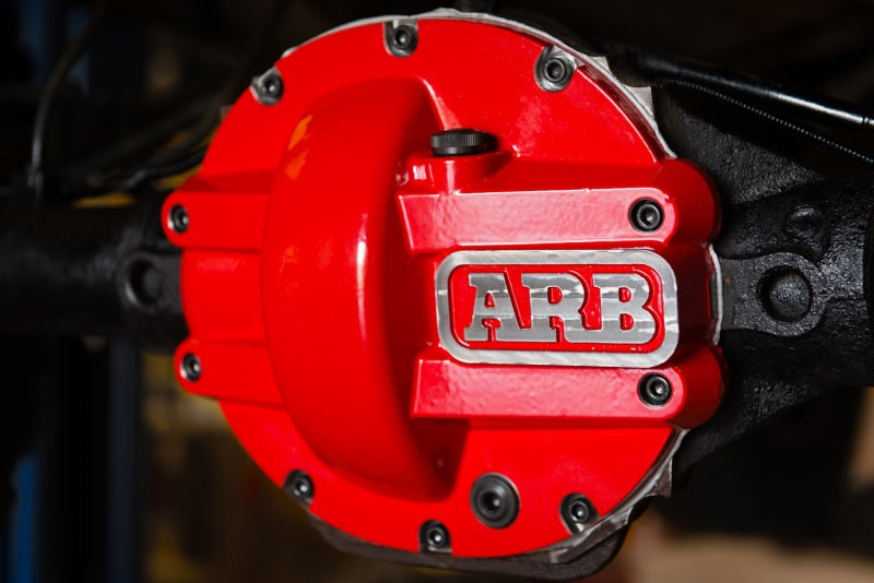 ARB Differentialdeckel Nissan M226