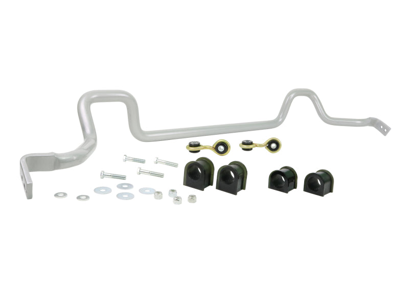 Whiteline 93-98 Toyota Supra MK4 JZA80 Vorne 30mm Heavy Duty Einstellbarer Stabilisator