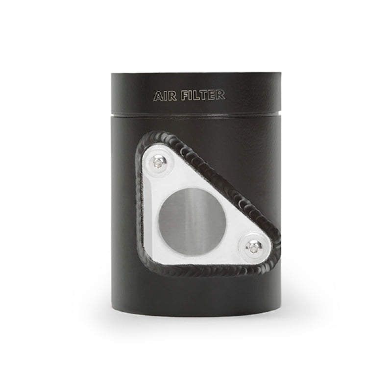 Mishimoto 2016 Honda Civic 1,5 l Turbo Performance Lufteinlass – Schwarz