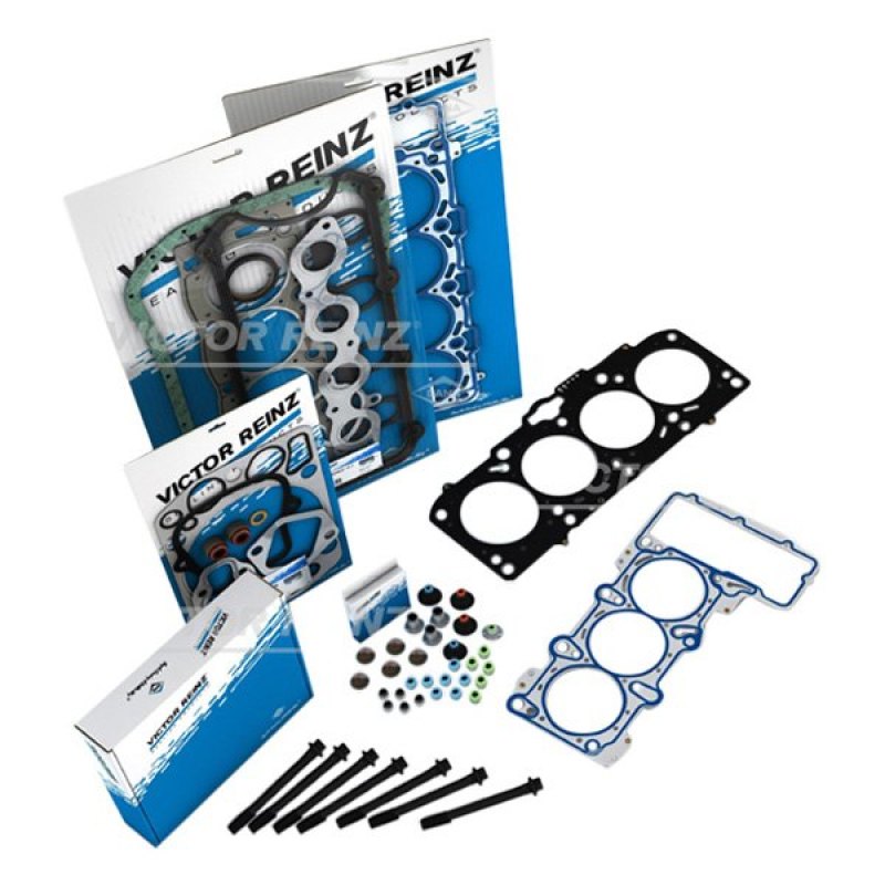 Junta de válvula de control de inyección de aire original MAHLE para Acura Rsx 06-02