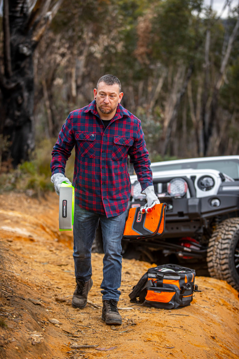 ARB Premium Bergungskit S2