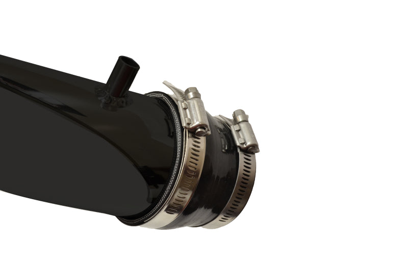 Admisión de aire frío con revestimiento en polvo negro Injen 16-20 Acura ILX 2.4L