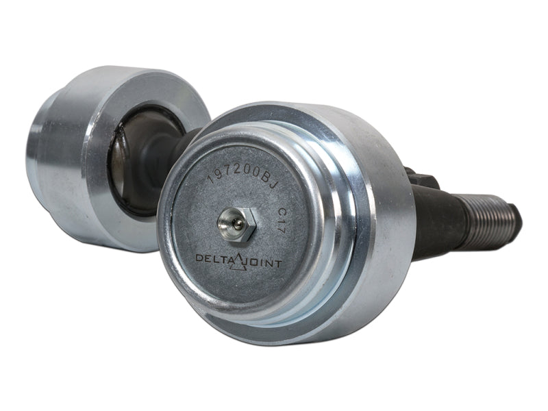 ICON For 2005+ Toyota Tacoma/2007+ Toyota Tundra/For 2016+ Nissan Titan XD/2019+ GM 1500 Delta Joint Kit