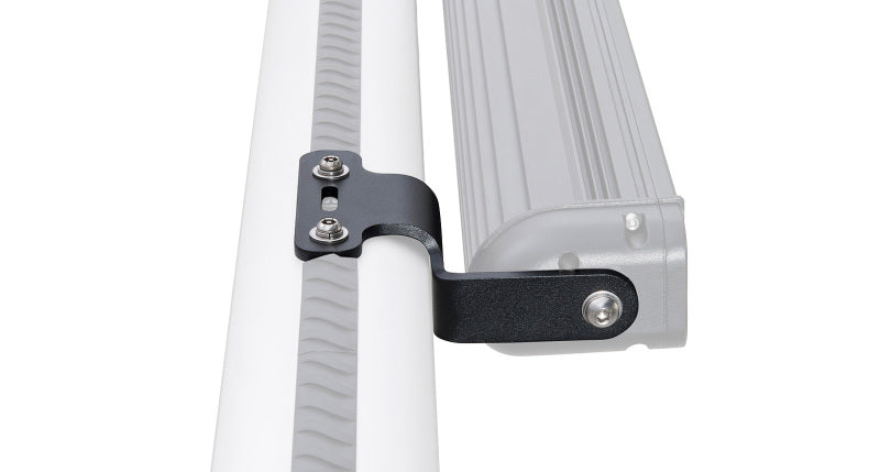Rhino-Rack Vortex &amp; Heavy Duty LED-Lichthalterungen - 2er-Pack