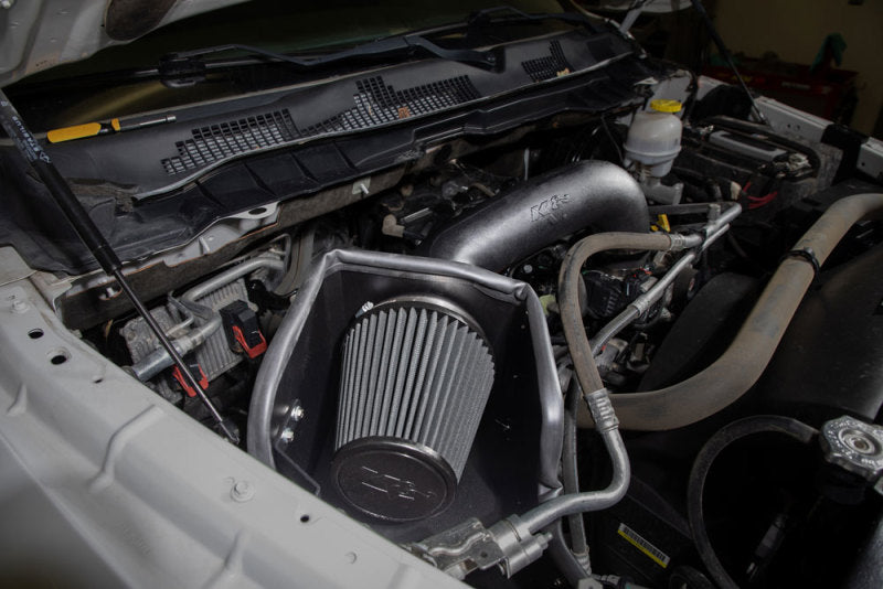 K&N 09-21 Dodge Ram 1500 V8 5.7L Performance Intake