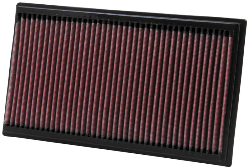 K&amp;N-Ersatzluftfilter JAGUAR S-TYPE 3,0 l-V6 und 4,0 l-V8; 2003