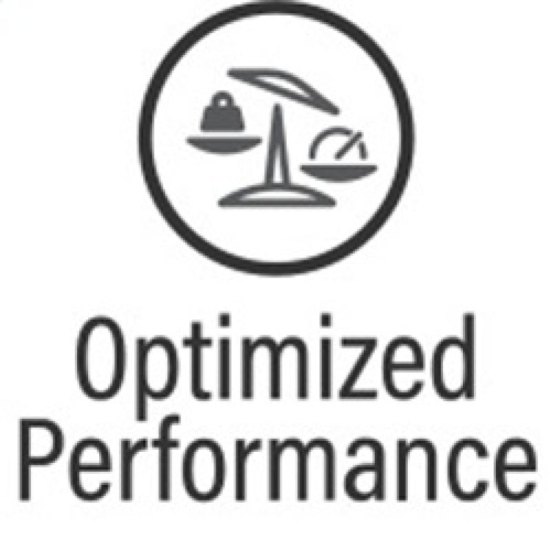 Silenciador MagnaFlow D-Fit 409 SS 3,5 pulgadas 14-19 Ram 2500/3500 6,4 L