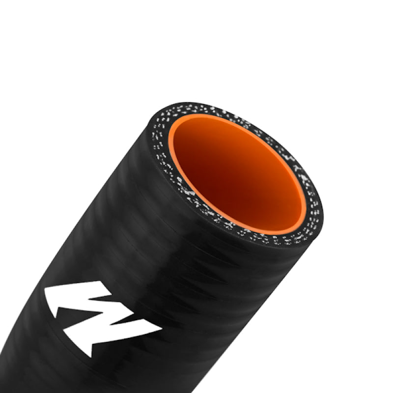 Mishimoto Mitsubishi EVO 4.5, schwarzes Silikonschlauch-Kit