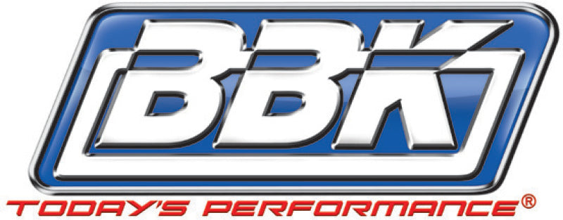 BBK 86-93 Mustang 5.0 75mm Throttle Body Gasket Kit