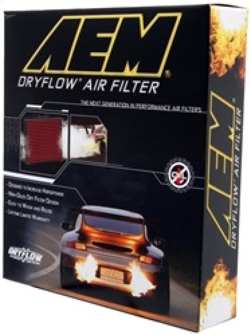 AEM 16-18 Acura ILX L4-2.4LF/l DryFlow-Luftfilter