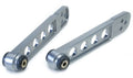 Brazo de control inferior trasero anodizado duro para Honda Civic Skunk2 01-05 (incluye herramienta de casquillo)