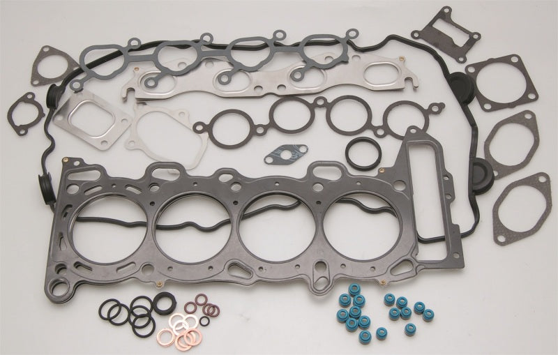 Cometic Street Pro For 88-93 Nissan SR20DET S13 87.5mm Bore Top End Kit (Includes VC Gasket)